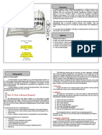 A Simplified Approach To Research Writing: (P.A.S.S. Handbook)