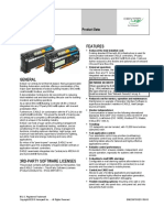 Eagle Controller Datasheet