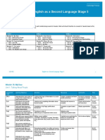 English As A Second Language Stage 5 Scheme of Work 2018 - tcm142-353935