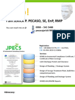 Wastewater Treatment Technology