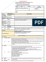 Detailed Lesson Plan-English 10-Quarter 1