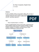 Mapas Mentales