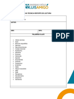 Ficha Tecnica Neurotrasmisores PDF