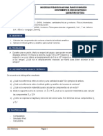 Vectores - Laboratorio Virtual - Simulador Phet