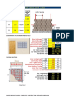 Const Estimate Made Easy by Engr Cajilla - V0.99