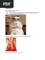 Kimono: Navigation Search Improve This Article