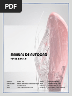 1-Manual de Autocad 2D - Ver2014-Basico PDF