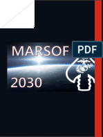 Marsof 2030