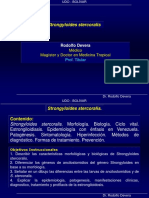 19 Strongyloides Stercoralis 2109