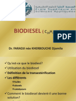 Biodiesel PDF