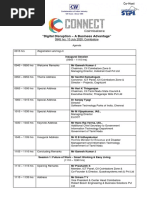 "Digital Disruption - A Business Advantage": 0945 HRS: 10 July 2020: Coimbatore