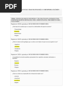 3 Parcial Traumato C