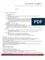 Complement Fixation Test