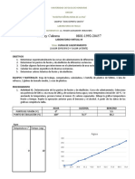 Laboratorio 4 