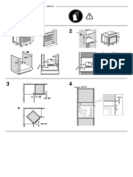 Manual Montagem Forno Siemens