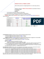 3.1 - Introduccion Al Verbo Latino 7