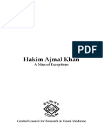 حکیم اجمل خان PDF