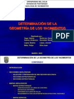 Geometria Yacimientos Modificado