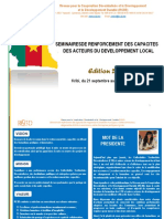 Fiche Technique Séminaires de Formation CTD - RC3D 2020 Ok PDF