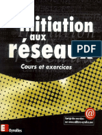 Initiation Aux Reseaux PDF