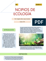 Principios Ecologia