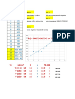 PRONÓSTICOS