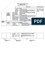 WHLP PFA and Homeroom Guidance Week2