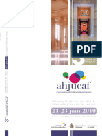 Internationalisation Du Droit PDF