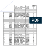 Notas Curso 701