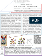 QABALAH - ARBOL DE - DIAG 37-Shin.-4