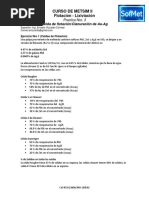 Practica 3 Metsim II SF