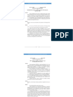 CRIMPRO Case Digest