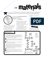 Files Lesson Two - The Raw Materials