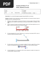 Momento de Torsión