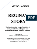 Reginas Story PDF