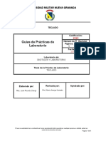 Teclado VHDL