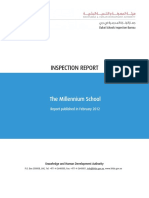 The Millenium School PDF