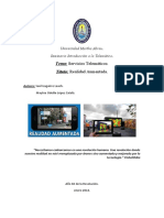 Proyecto Realidad Aumentada