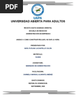 Tarea 2 Seminario de Administracion