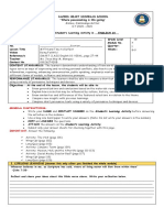 ENGLISH MODULE 7 Instructions