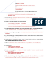 Cuestionario Economia Monetaria 8 Trimestre