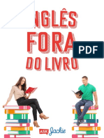 Ingles Fora Do Livro PDF