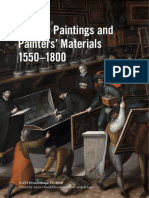 Trading Painting and Painters