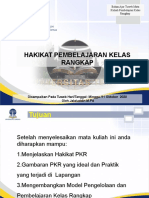 Materi PKR Pertemuan Tuweb 1