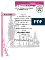 Problemas Analiticos - Capitulo 2 PDF