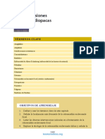 Patología Oral y General en Odontología, Capítulos 20 y 21