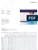 2017 - Product Selection Guide - PE in Film Applications (Eu)