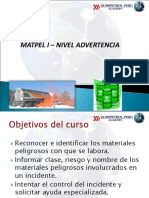 Curso Matpel