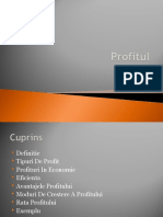 Profitul 2