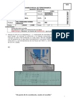 Ii Evaluación Parcial de Termodinamica